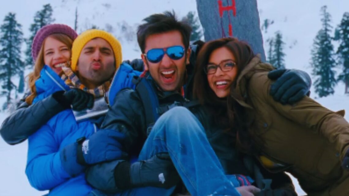 Yeh Jawaani Hai Deewani