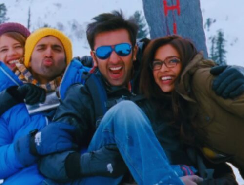 Yeh Jawaani Hai Deewani